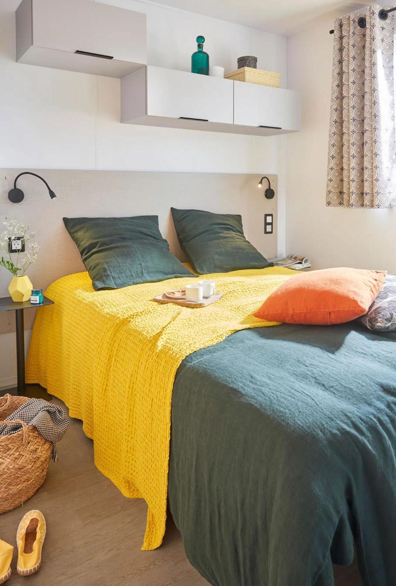 Camping De La Cote Des Legendes Brignogan-Plages Kültér fotó